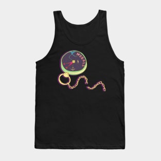 Moral Compass Tank Top